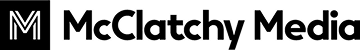 McClatchy Media logo