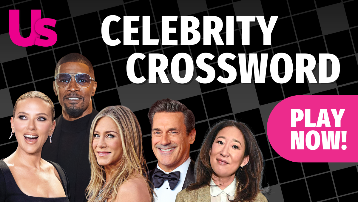 Us Weekly Crosswords
