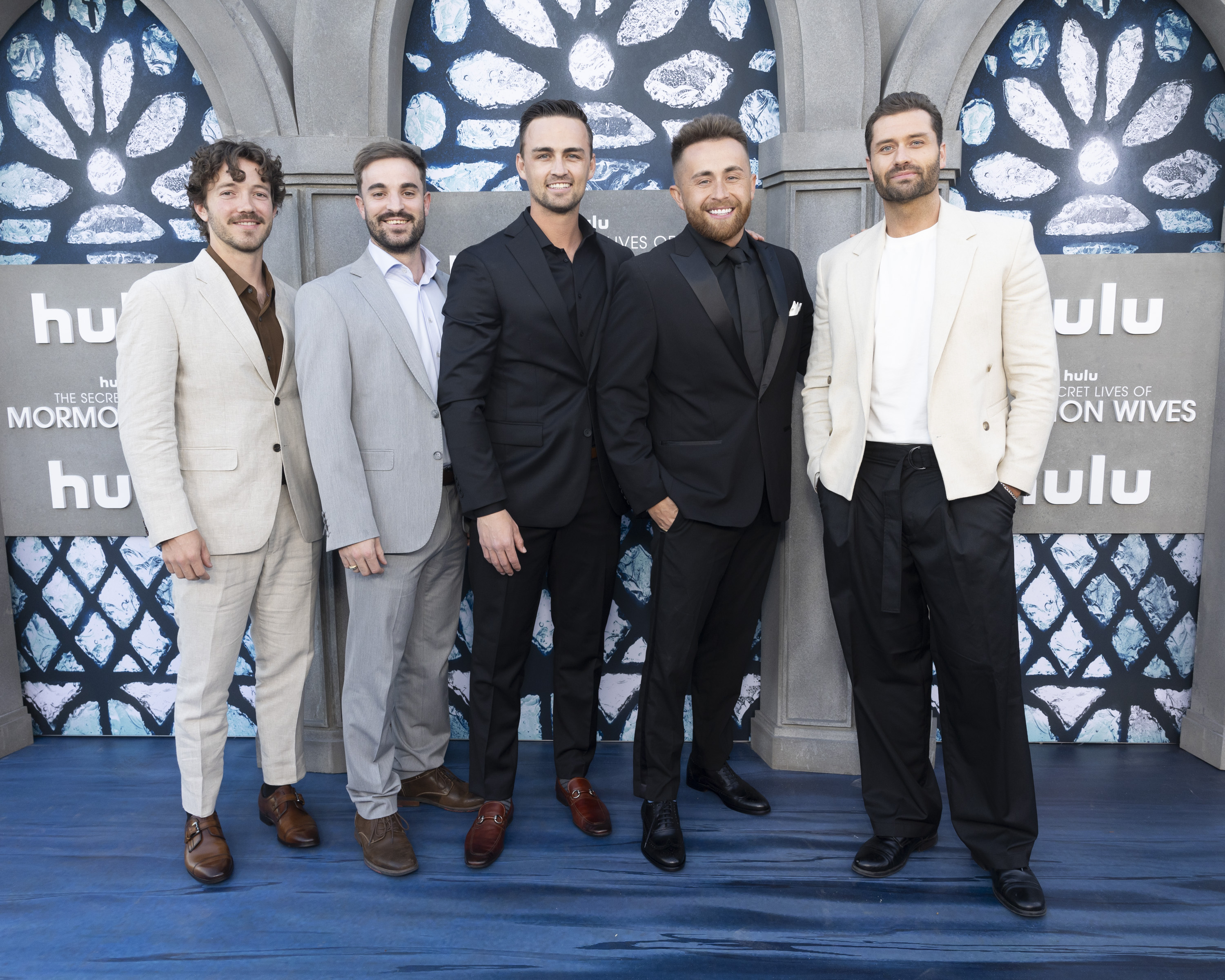 How Many Cheating Scandals Were Explored on Secret Lives of Mormon Wives