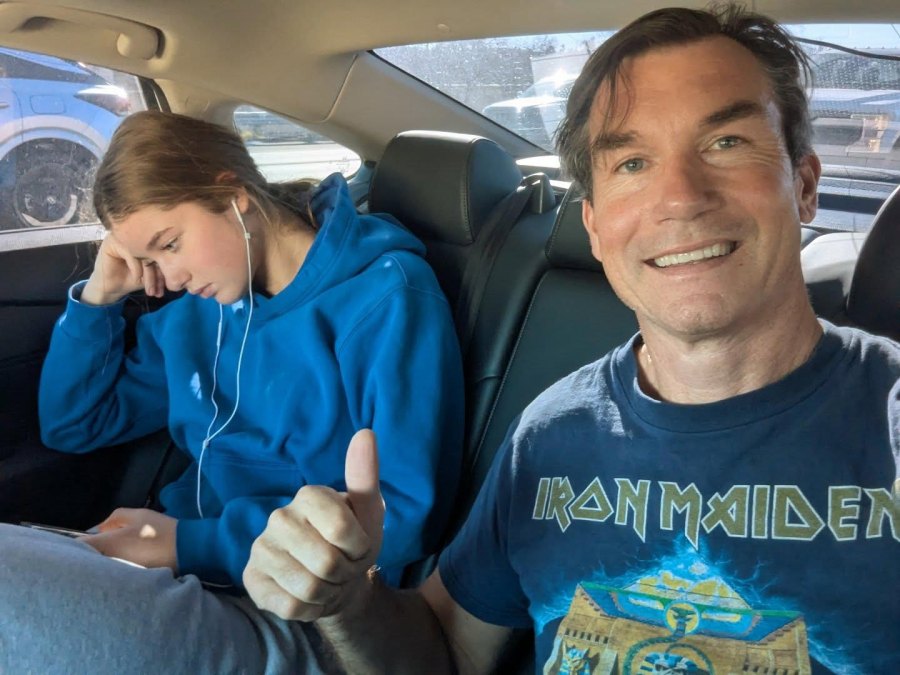 STJLU Jerry O'Connell