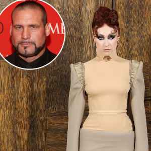 Promo Who Is Pascal Duvier Security Guard Apologized Amid Chappell Roan Drama