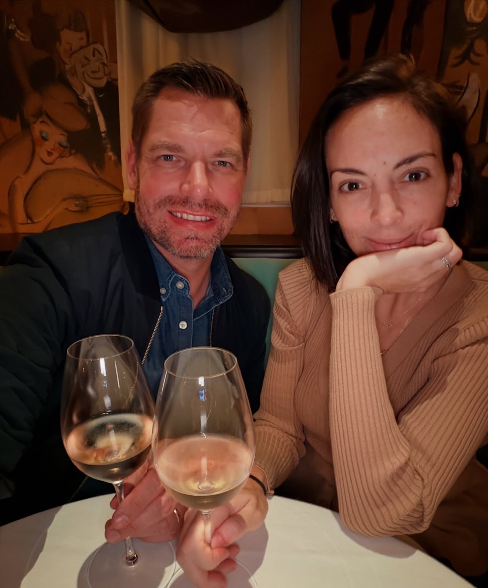 Eric-Swalwell-and-Brittany-Watts-FB