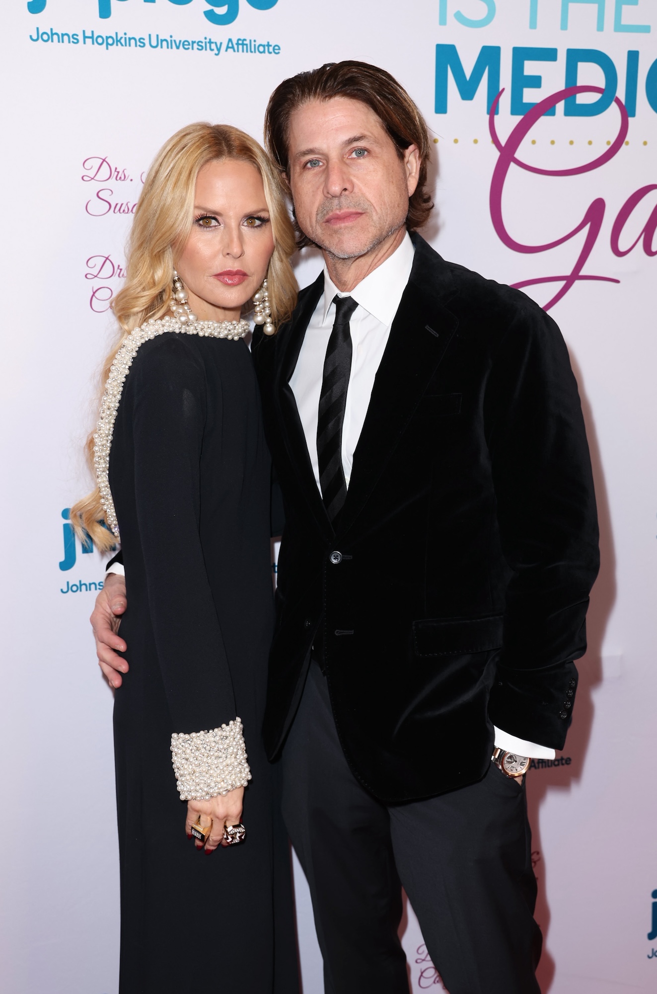 What to Know About Drama With Rachel Zoe and Ex Rodger Berman's Girlfriend