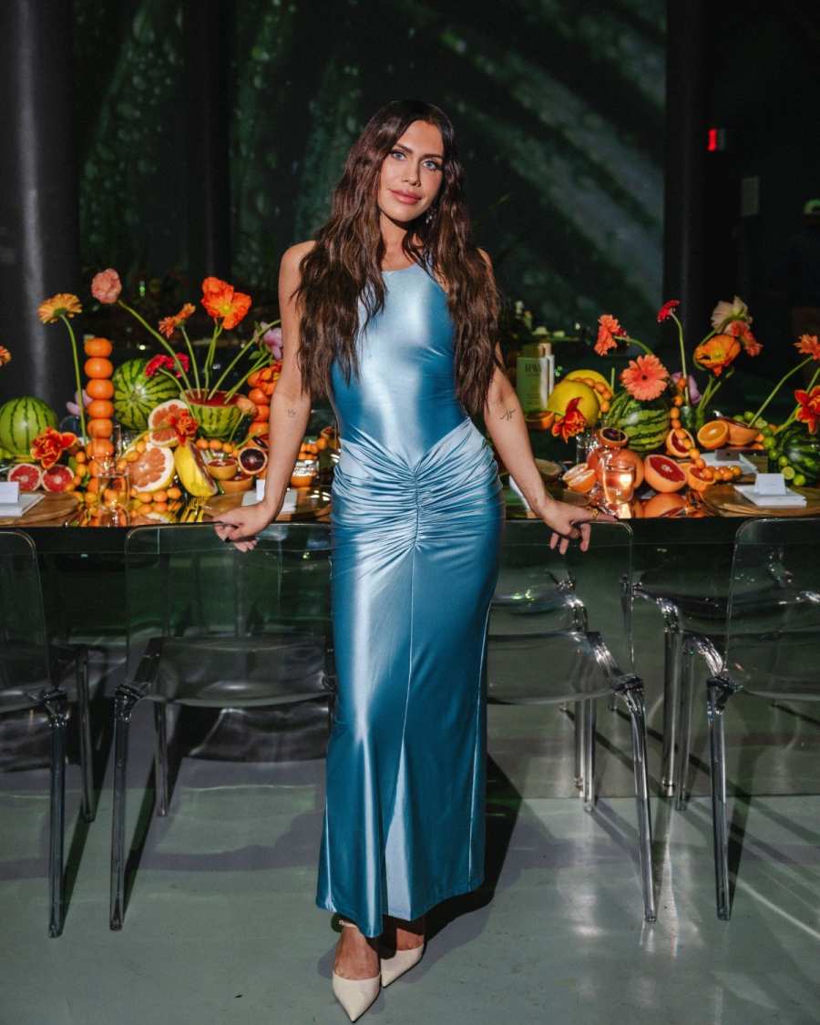 The Secret Lives of Mormon Wives Jessi Draper