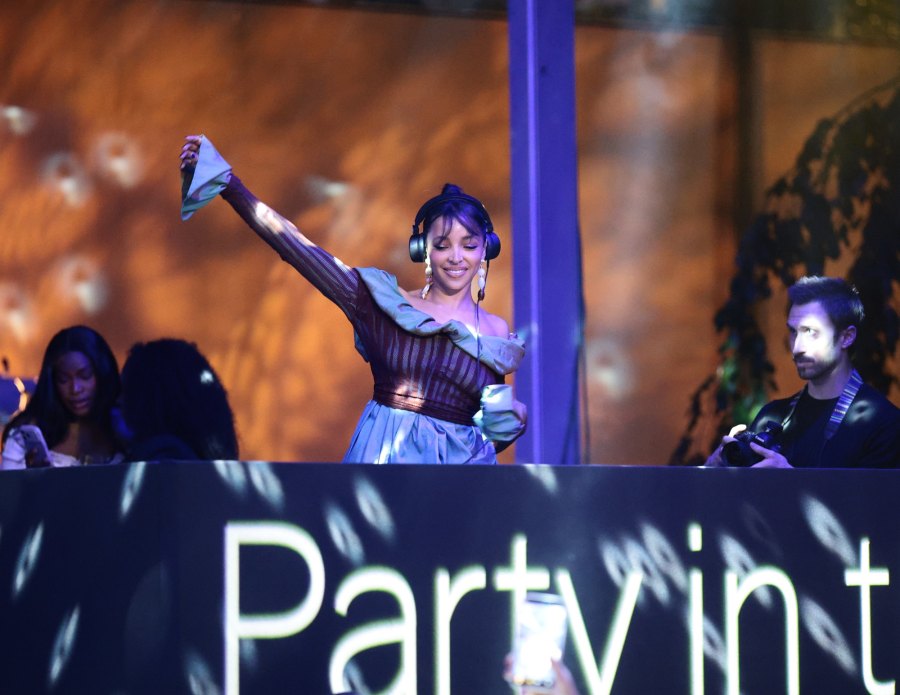 Tinashe MOMA Garden Hot Pics.jpg