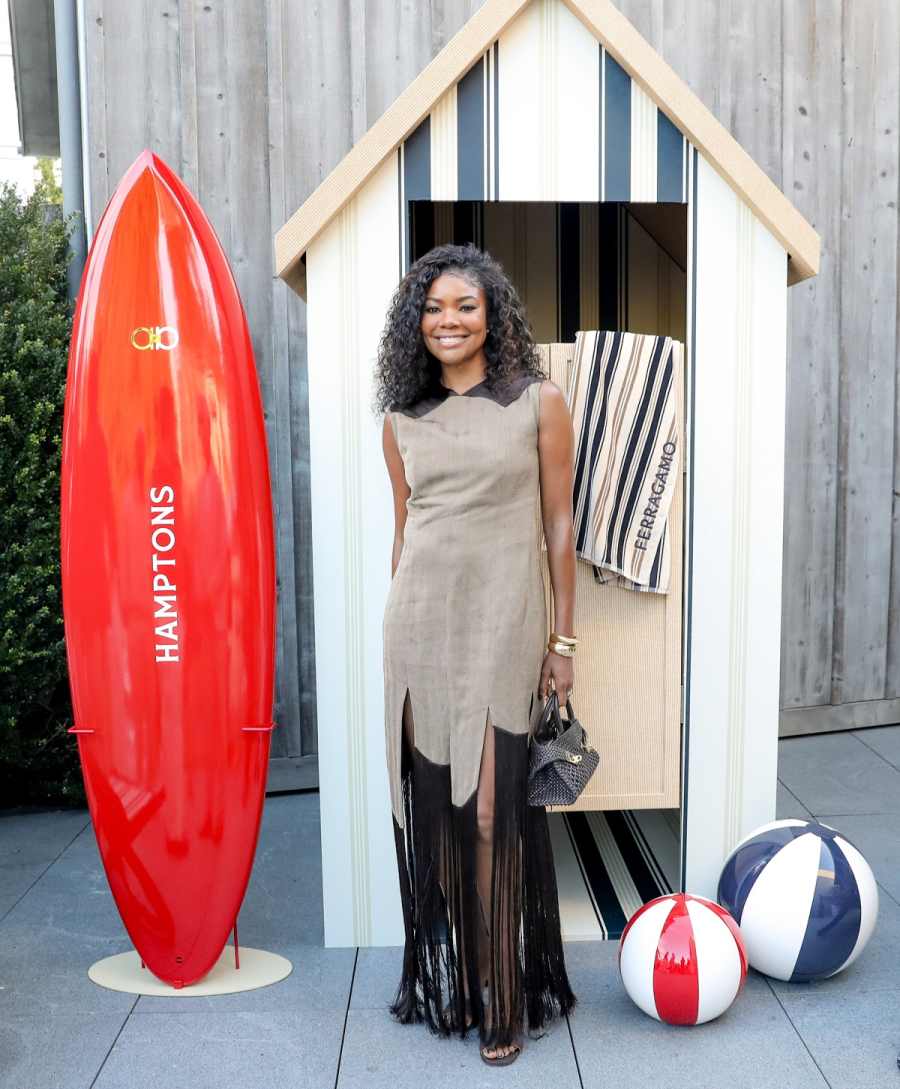 Gabrielle Union