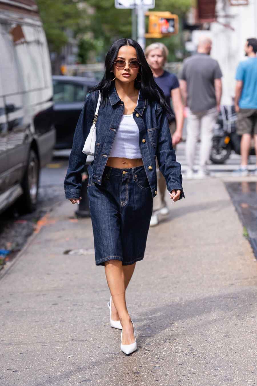 Hot Pics Becky G