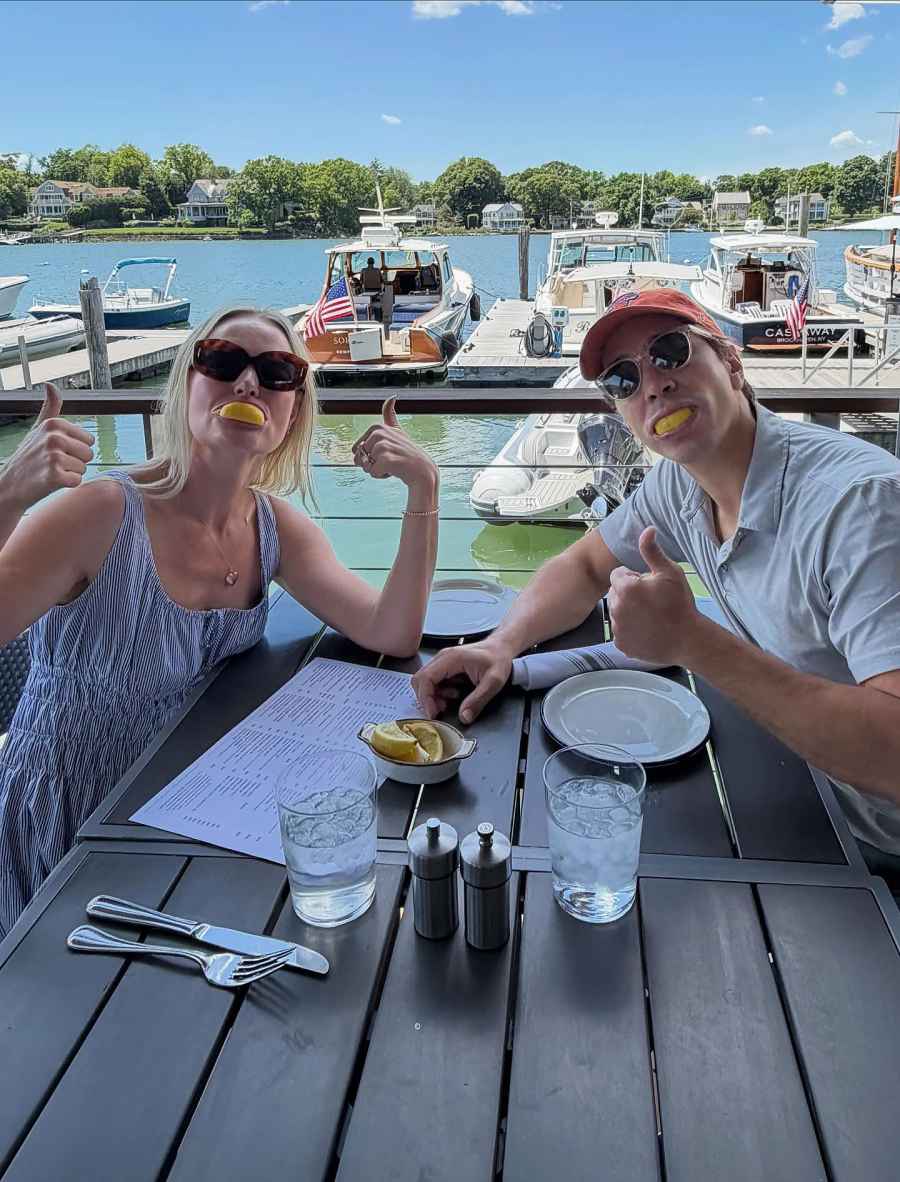 Justin Long They Play With Their Food Just Like Us