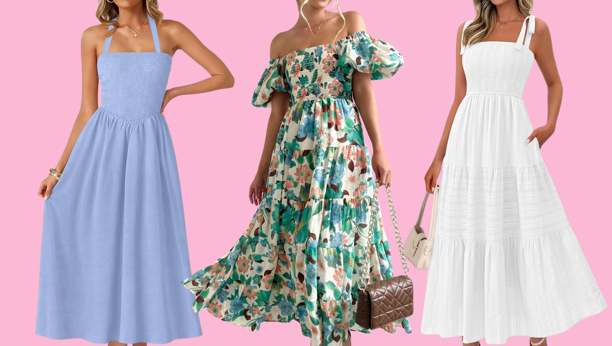 SmockedDresses