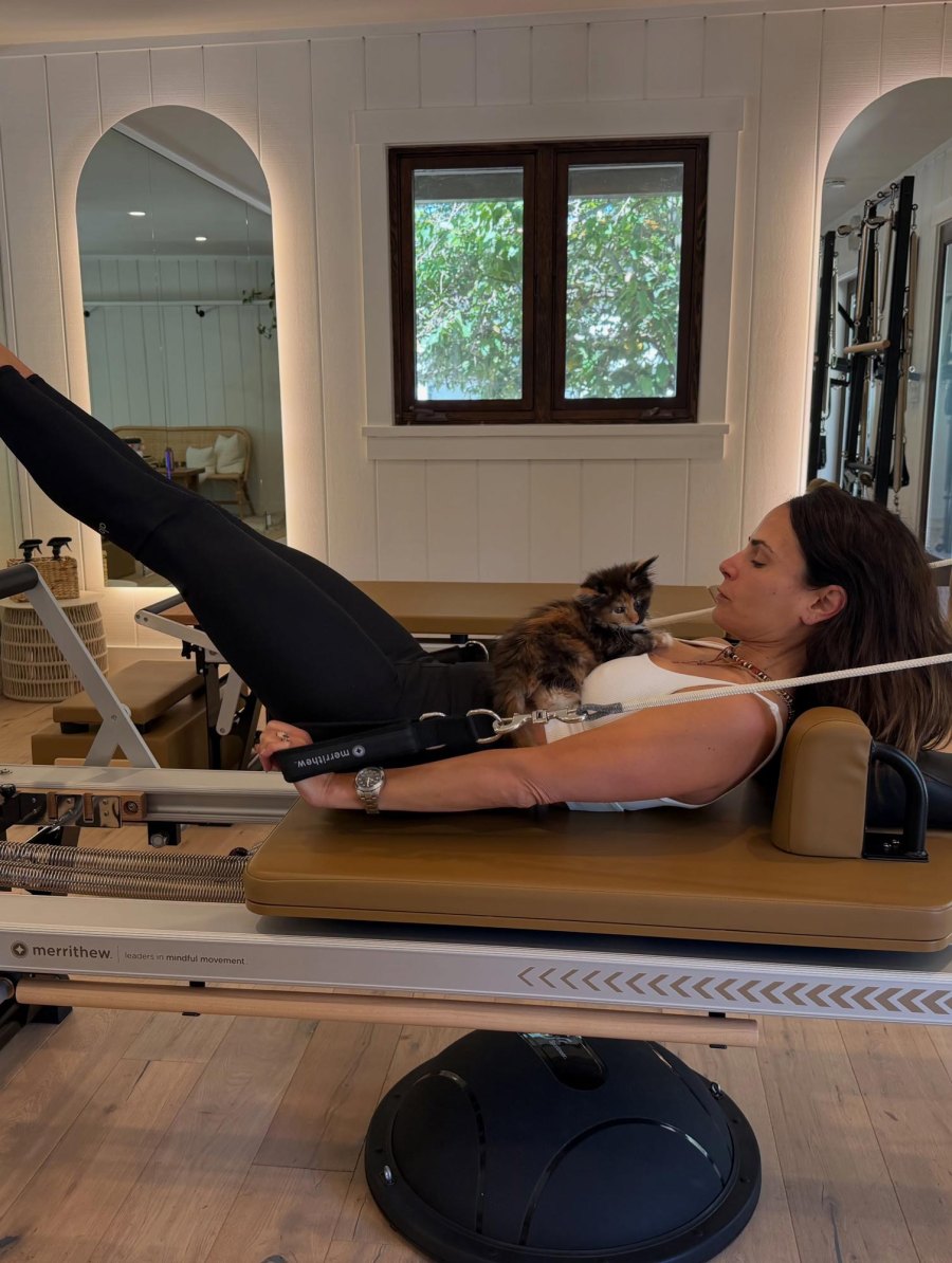 STJLU Jordana Brewster