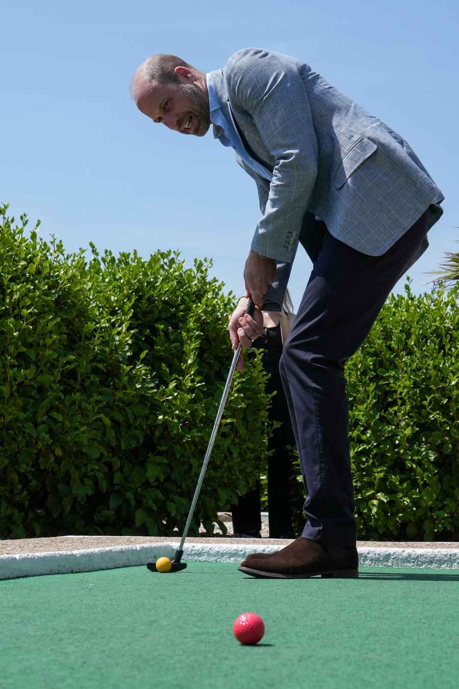 STJLU Prince William